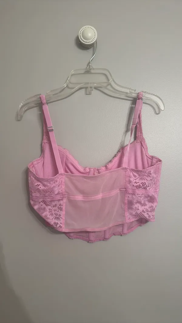 Hollister Top  - Image 2