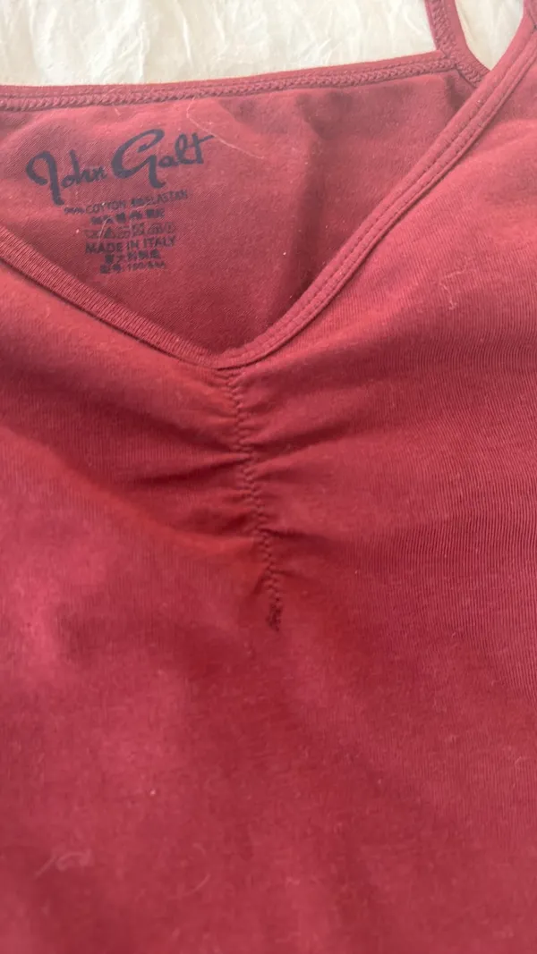 Brandy Melville Tank Top - Image 2