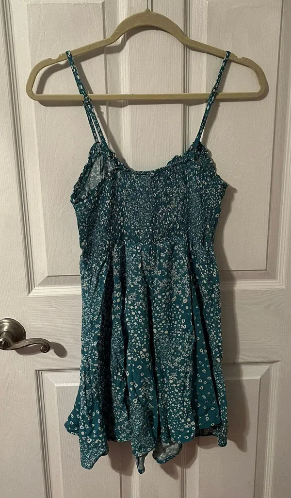 Wild Fable Patterned Dress - Image 2