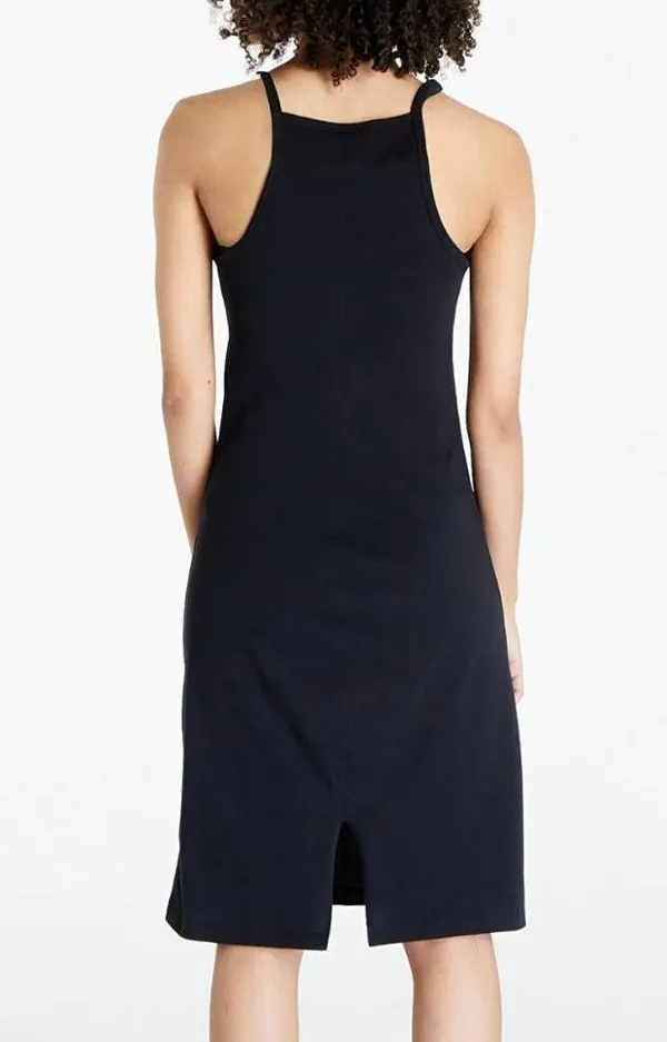 Nike Sportswear Femme Tank Dress Black (med) athleisure mini sporty streetwear - Image 5