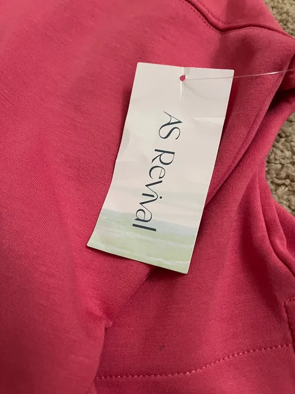 Altar'd State AS Revival hoodie size L - Image 2