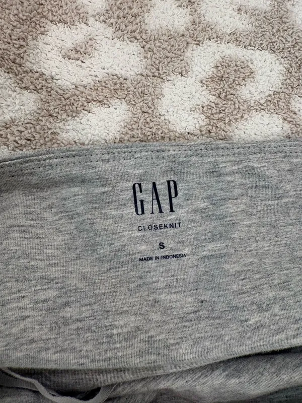 Gap Halter Tank Top - Image 3