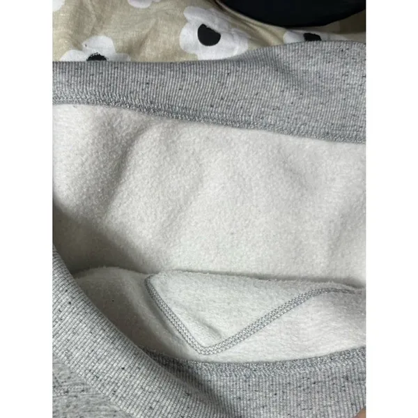 Carhartt grey hoodie - Image 6