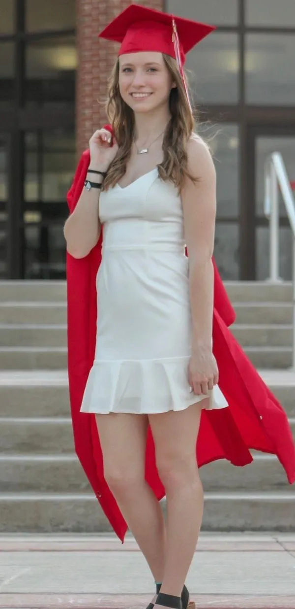 White Dress - Image 3