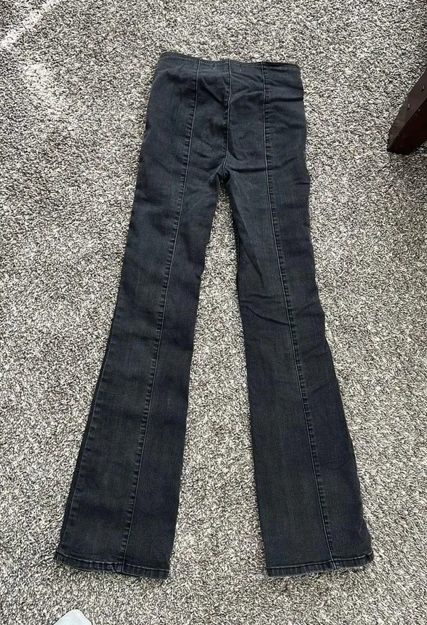 Free People Jeans - Image 4