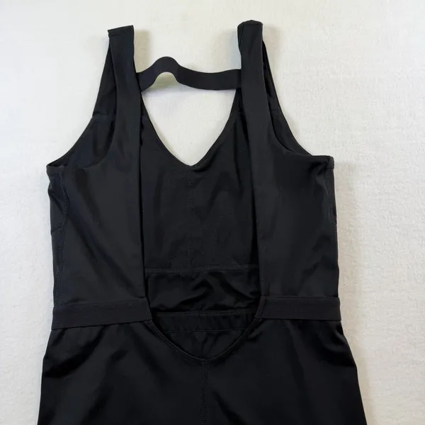 Fabletics Jumpsuit Womens Small Full Length Workout Athletic‎ Gym Activewear - Image 5