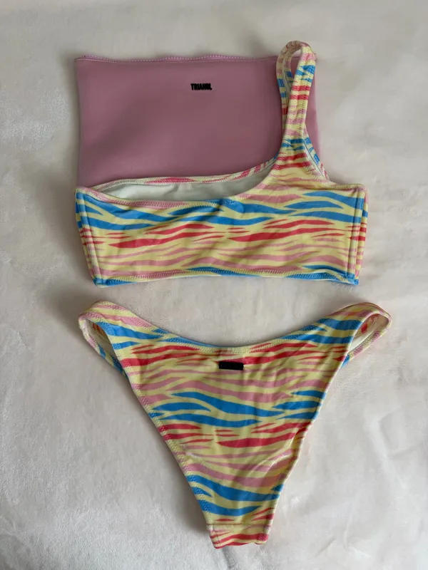 Triangl Bikini Set - Image 2