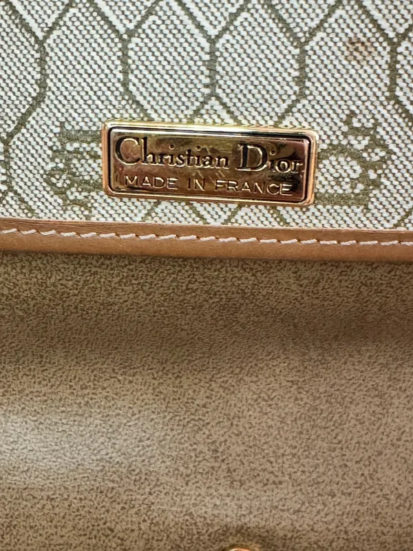 Christian Dior Vintage - Image 9