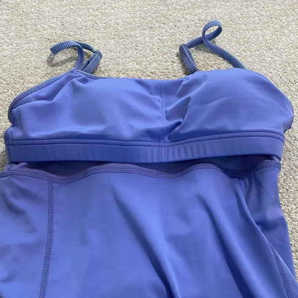 Beach Riot Athletic dress Two Tone Size M 66% Nylon 23% Spandex 11% Polyester - Image 16