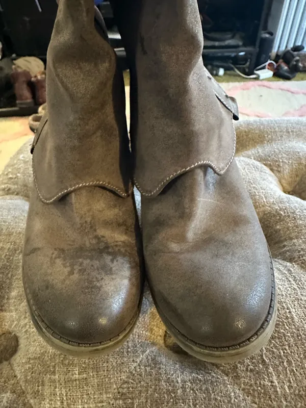 MIA Boots Women’s - Image 2