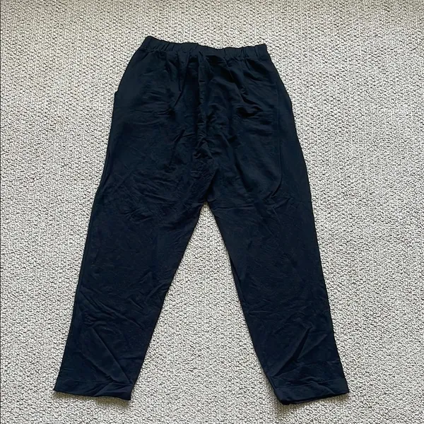 Tres Bien Women’s Black Casual Pants - Image 10