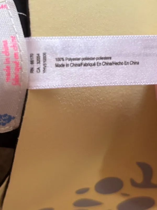 NWOT Free People Movement Volley Reflective Visor OS - Image 4