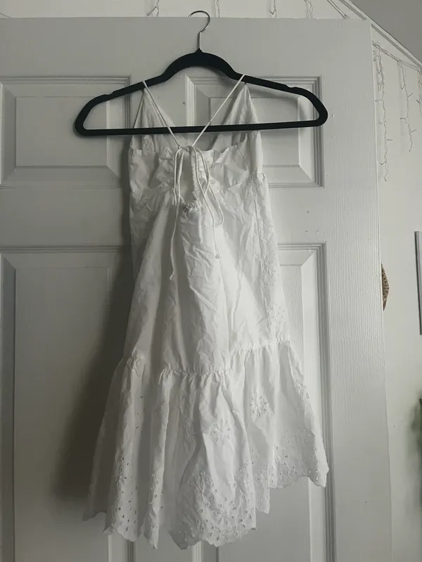 Zara Mini Dress - Image 2
