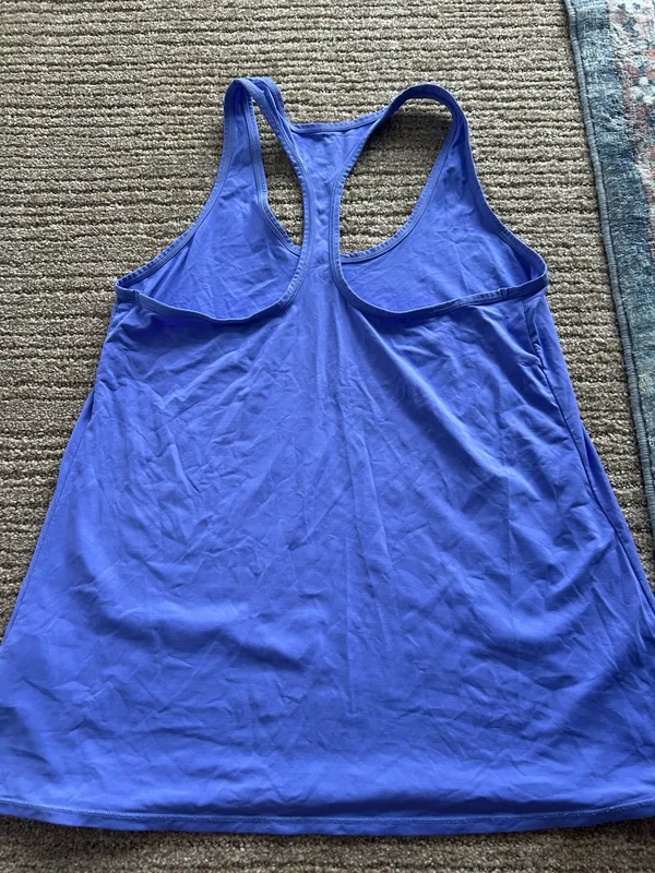Lilly Pulitzer athletic tank - Image 2