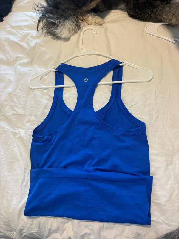 Lululemon tank - Image 3