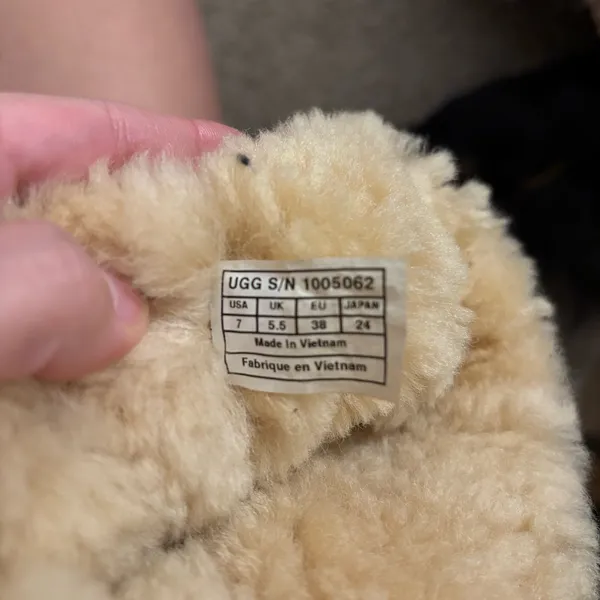 UGG Boots - Image 3