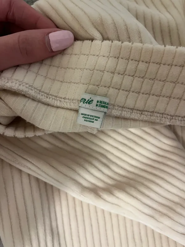 Aerie Flare Leggings/pants - Image 2