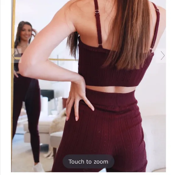 Free People Morning Light Set - Image 2