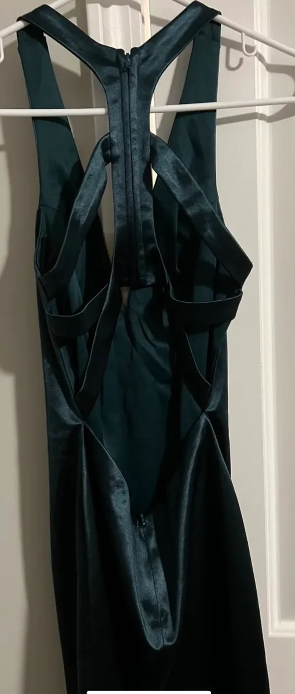 Homecoming Dress - Image 3