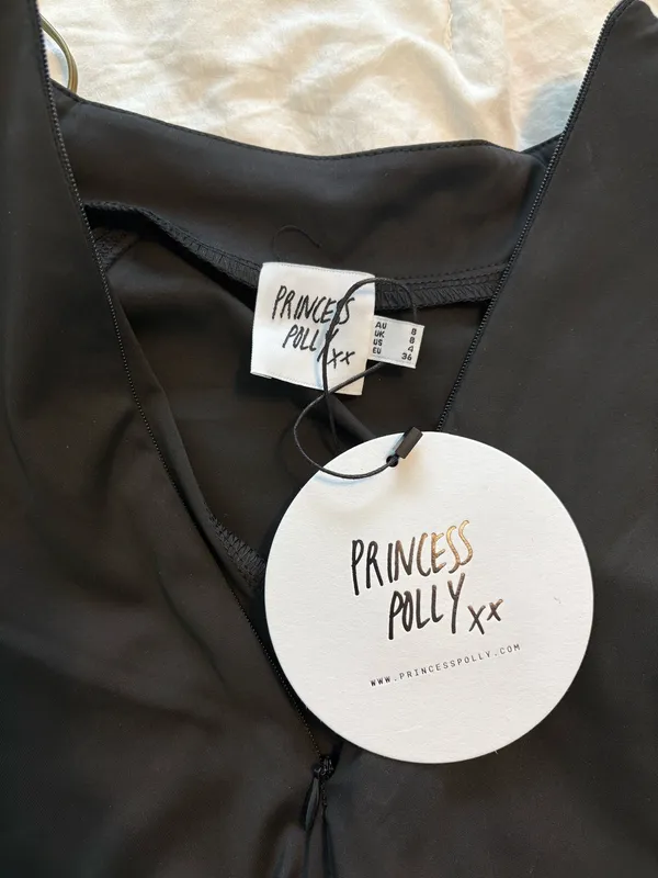 Princess Polly Top - Image 4