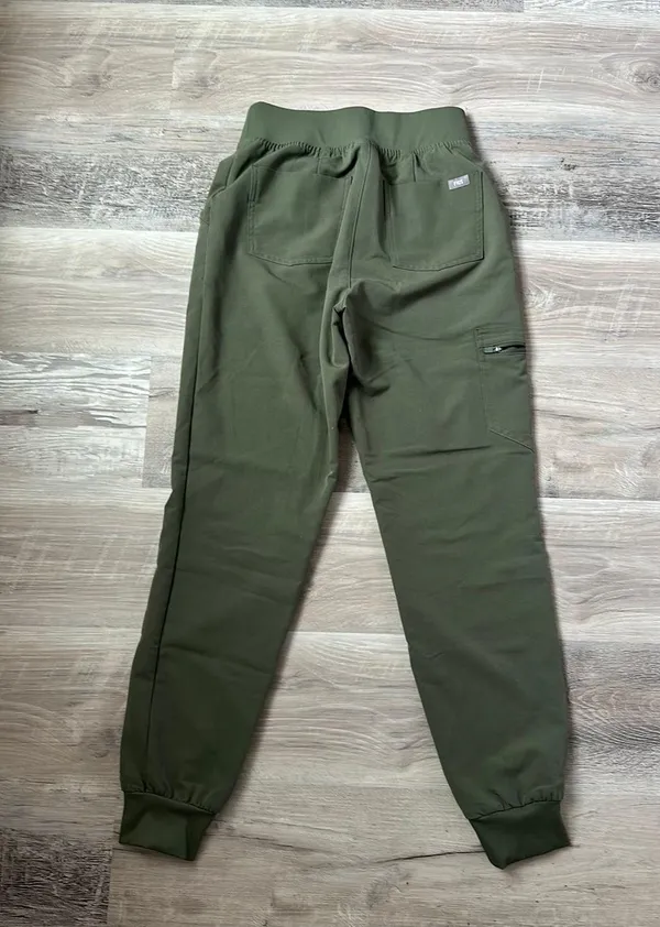 FIGS Scrub Pants Jogger Zamora - Image 2