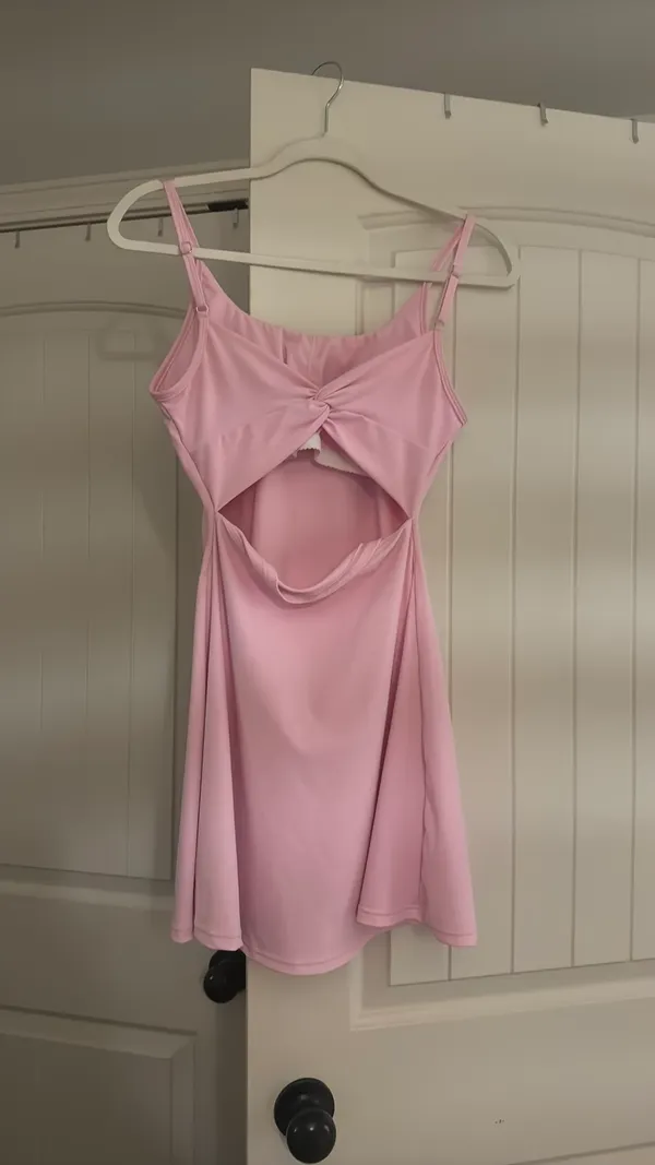 Amazon Athletic Dress - Image 2