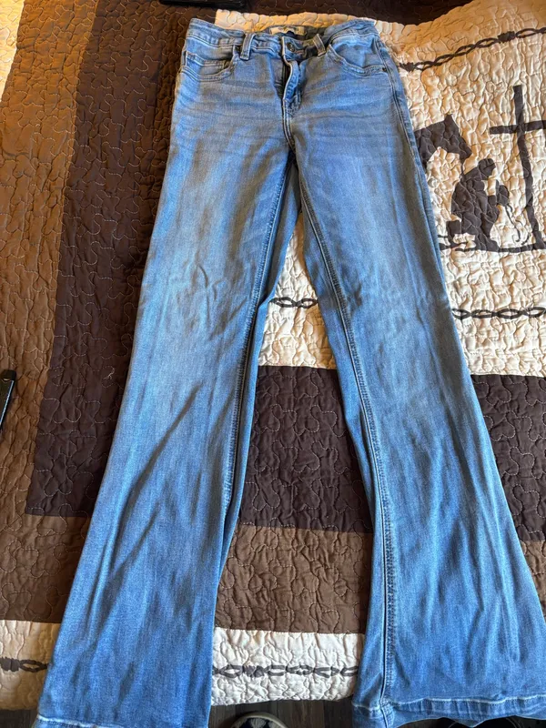 Rock'N'Roll Jeans - Image 4