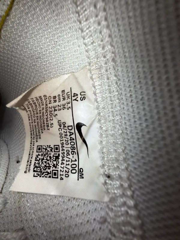 Nike Blazer Women’s - Image 7