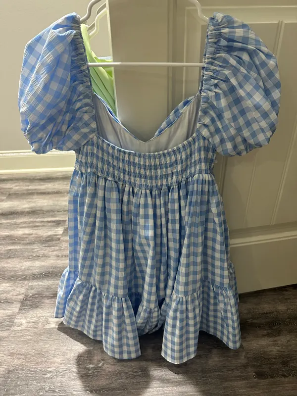 Storia Boutique Dress - Image 2