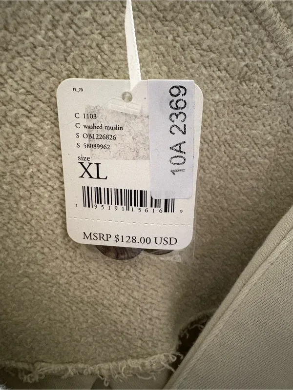 NWT Free People Jordan Jacket - Image 6