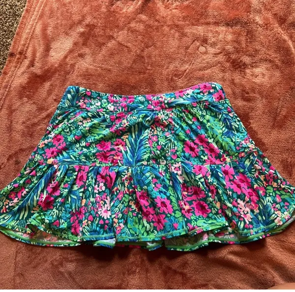 Lilly Pulitzer Skort  - Image 2