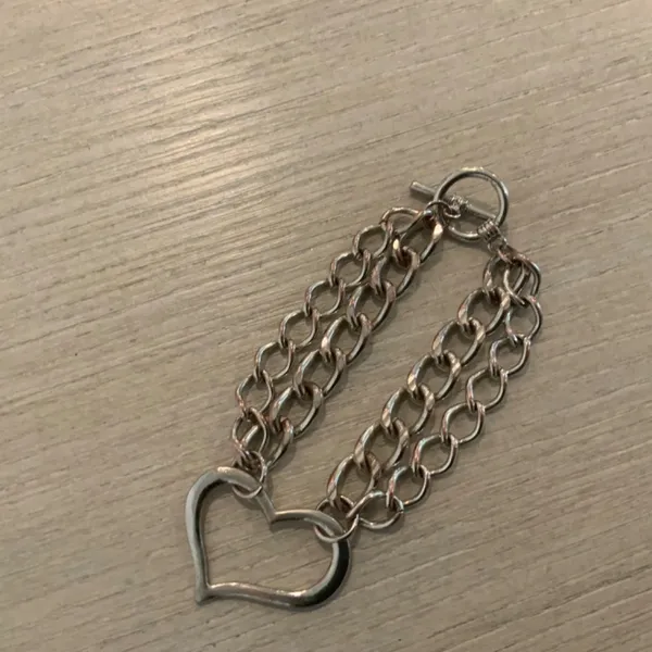 Heart Bracelet - Image 2