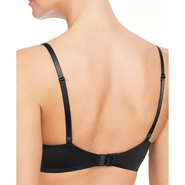 Brand New Calvin Klein Women's Size 34DDD Black Unlined Full Coverage Bra - Image 3