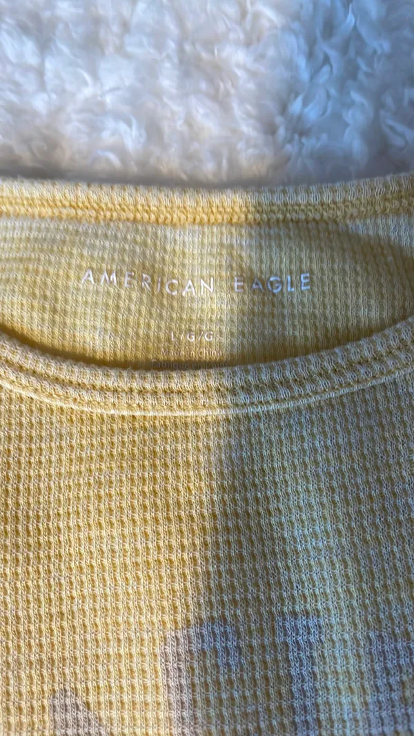 American Eagle Outfitters T-shirt - Image 2