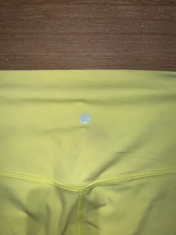 Lululemon Leggings High-Rise - Image 5