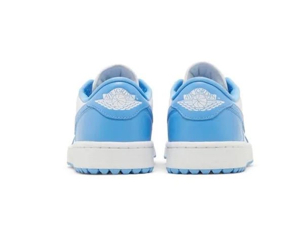 Air Jordan 1 Low Golf 'UNC' - Image 3