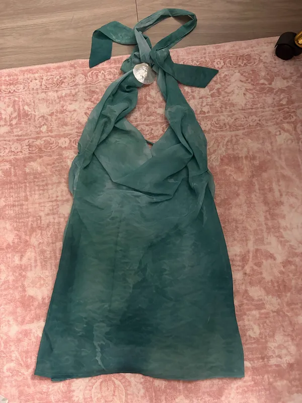 Peppermayo Dress - Image 3