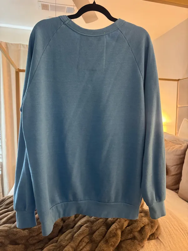 Aviator Nation Sweatshirt - Image 3