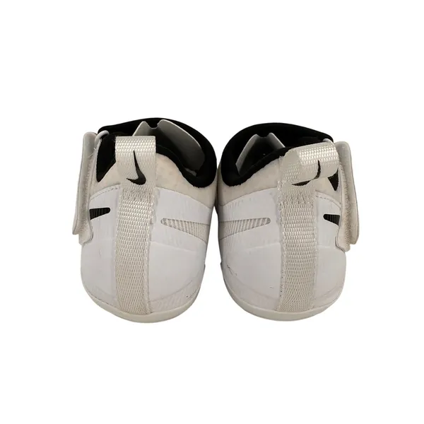 Nike Women's White SuperRep Cycle Indoor Cycling Shoes NEW Size 6 - Image 4