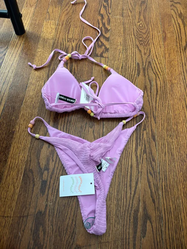 Dippin Daisy’s Swimwear Set - Image 3