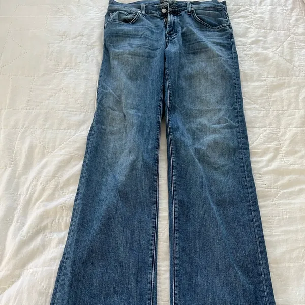 7 For All Mankind Seven jeans - Image 4
