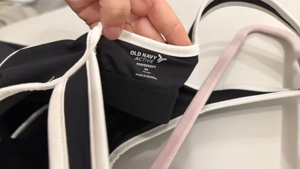 Old Navy Tennis Dress - Image 2