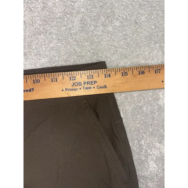 The North Face Women's Taupe Green Laterra Jogger Utility‎ Pants, Size S - Image 7