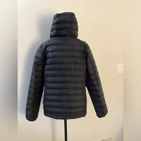 Women’s Gerry lightweight jacket 🌷 Black Size XL - Image 9