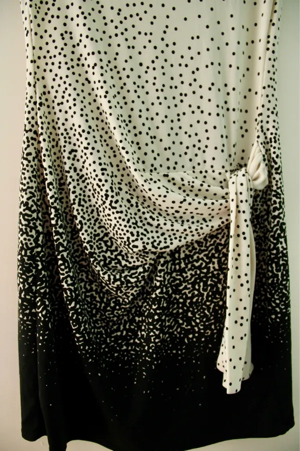 Max Studio Fancy dress - Image 3