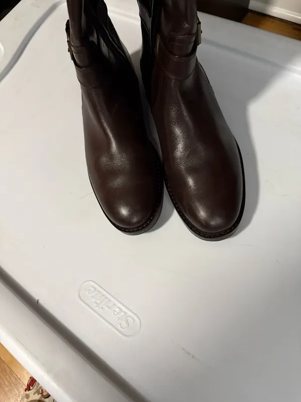 Cole Haan Boots - Image 6