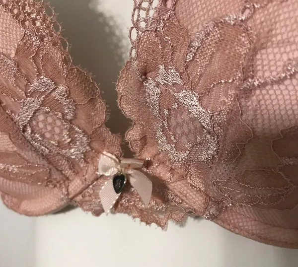 PINK Victoria’s Secret Bra - Image 2