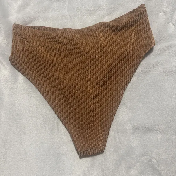 Aerie Swim Bikini BottomSize XL - Image 7