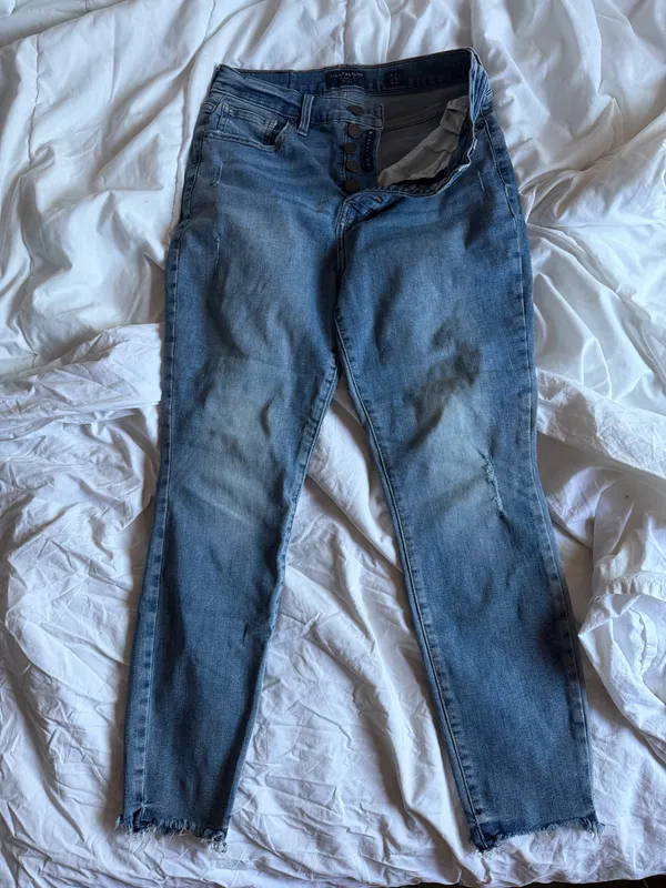 Lucky Brand Jeans - Image 9