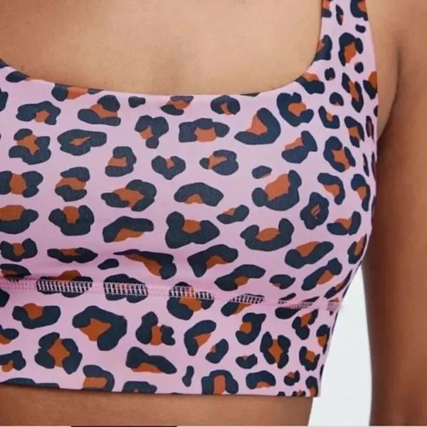 ✨Fabletics Reversible MIDI Sports XS Bra✨ - Image 2